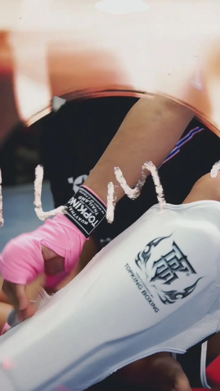 Elite Gear for Global Champions