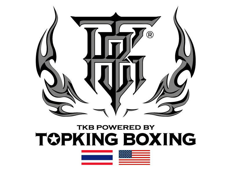 Top King Boxing