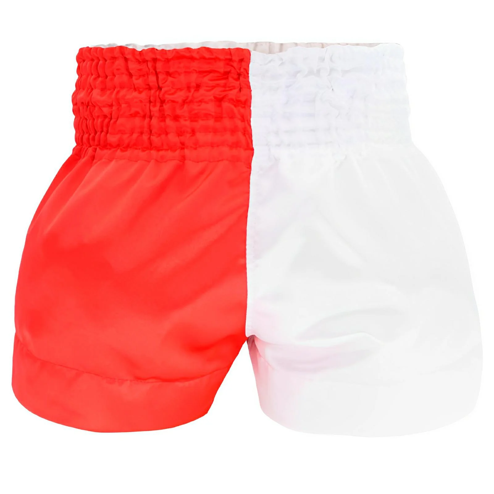 Top King Rose Muay Thai Shorts - Image 4