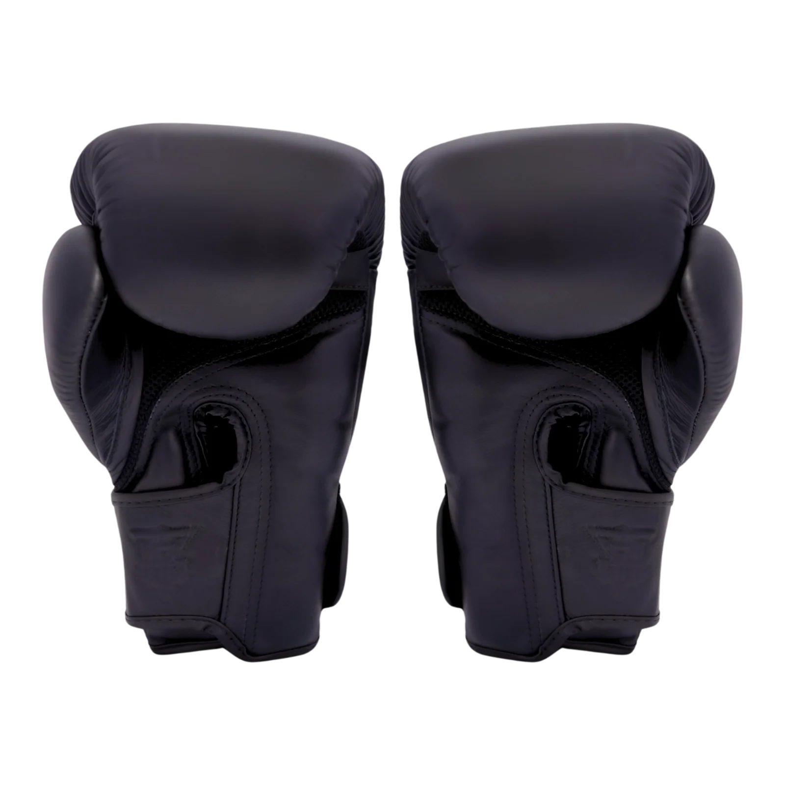 Top King Pro Black Boxing Gloves - Image 6