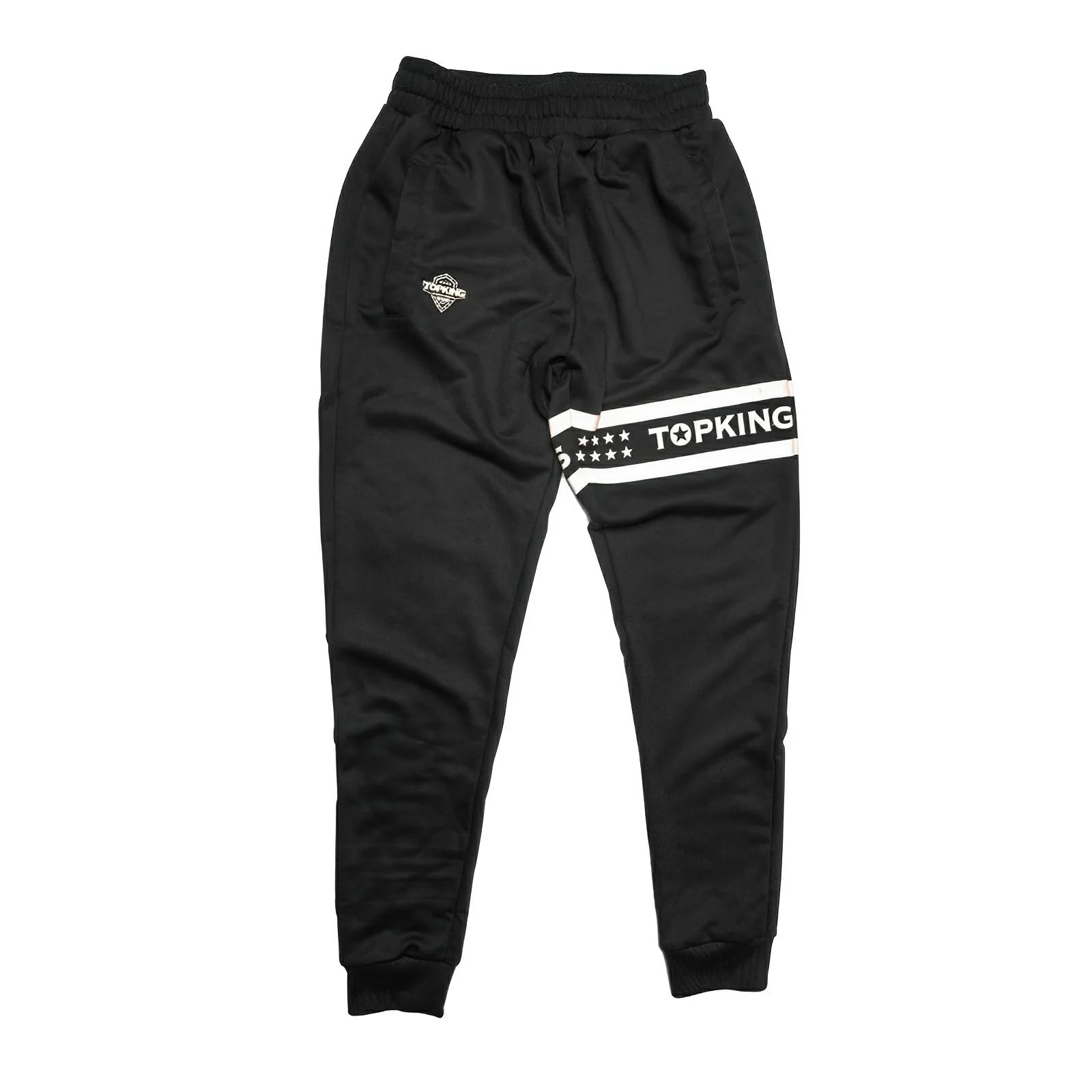 Top King World Series Tracksuit - Image 4